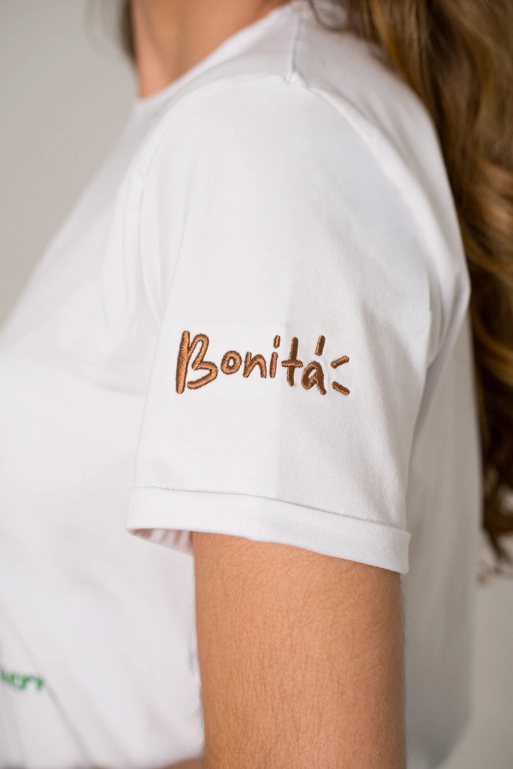 Amor Propio Blanca