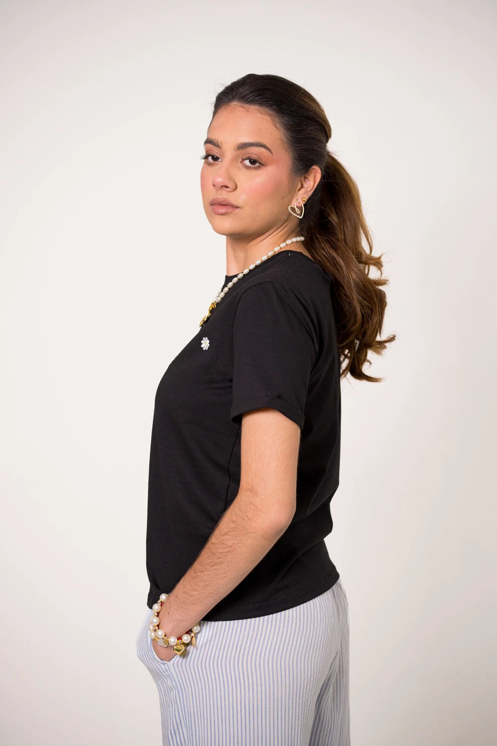 Bloom Negra