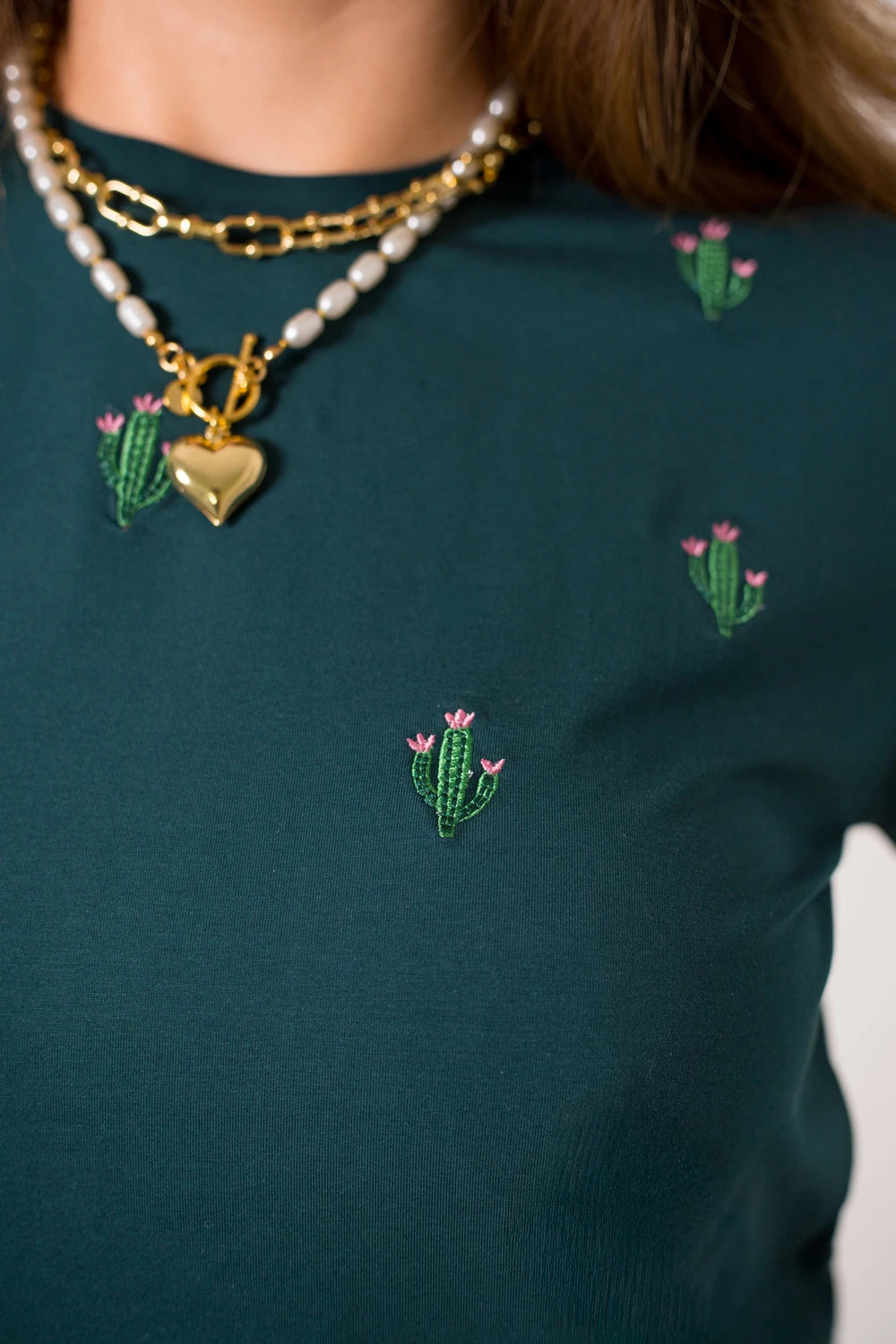 Cactus Verde