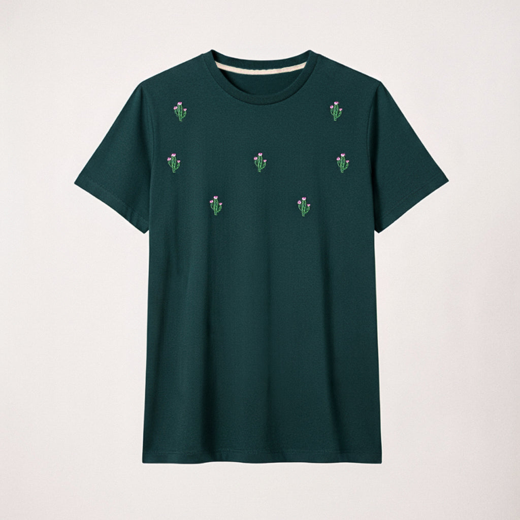 Cactus Verde